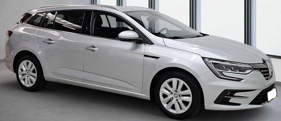 Renault Megane 1.3 TCE Business-Edition LED KAMERA SHZ