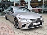 Lexus LS 500h AWD E-FOUR Executive Line - Lexus LS Series: Limousine