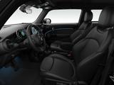 MINI One Classic Trim *Navi*Sportsitze*LED*PDC*SHZ*DA - MINI ONE in Freiburg