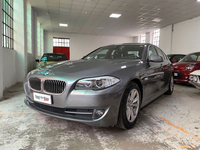 BMW Bmw 523i Eletta 73.000KM!!!