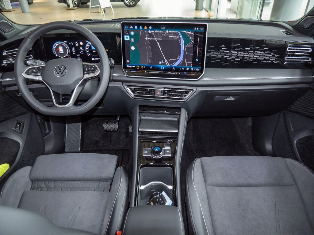 Volkswagen Tiguan - Bild 7