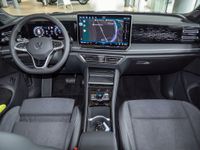 Volkswagen Tiguan - Vorschau Bild 7