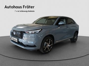 Fotografie des Honda HR-V 1.5 Hybrid Advance Navi AC SHZ
