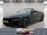 BMW 420i Cabrio M Sport LiveCockpitProf Kamera HiFi - BMW 420 in Hamburg