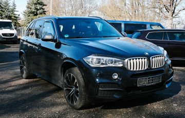 BMW X5 - 1