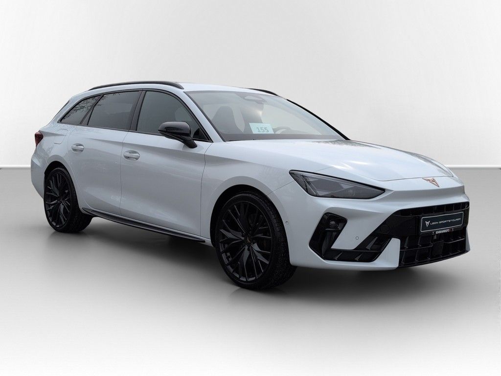 Cupra Leon - Bild 3