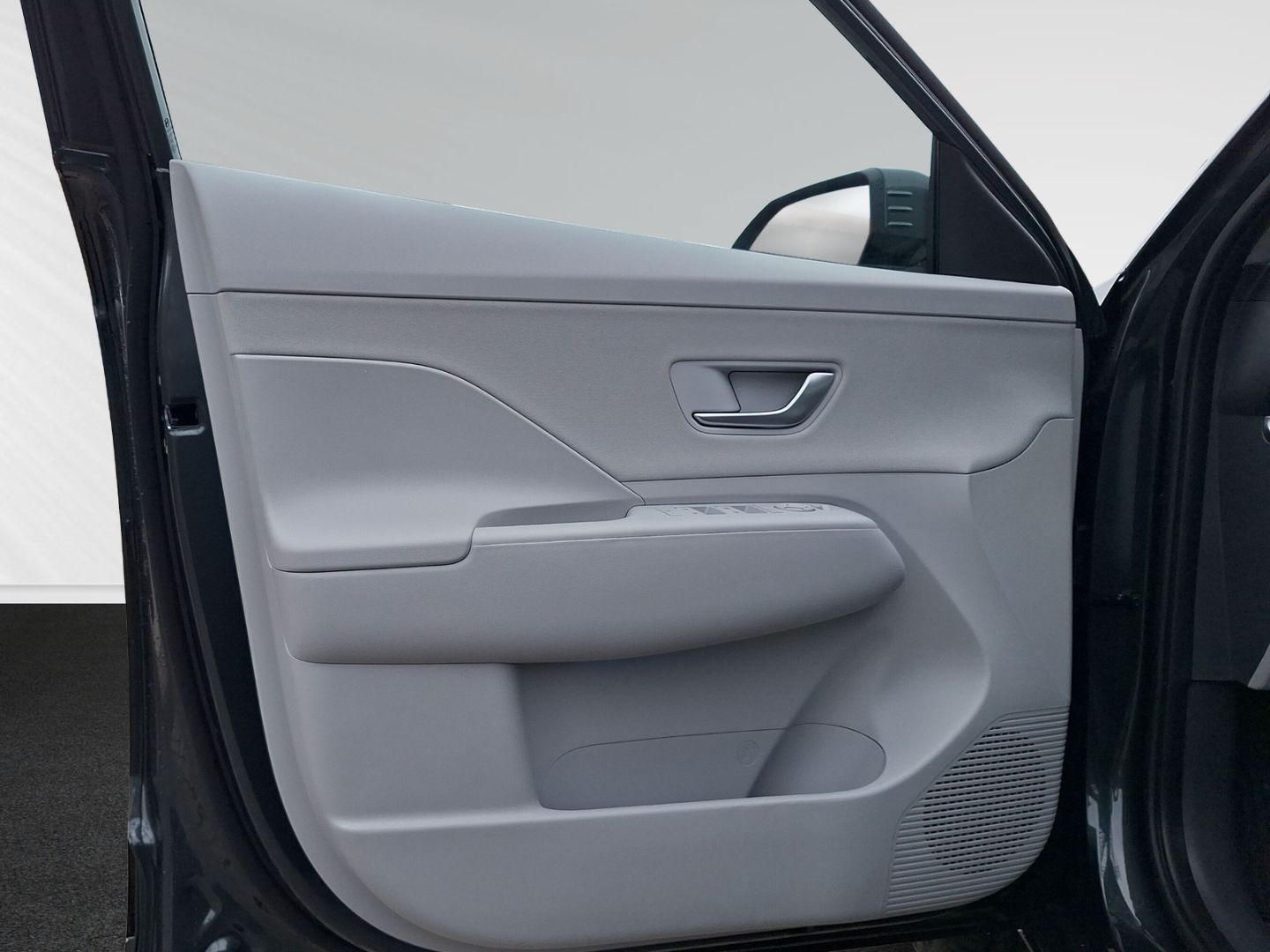 Hyundai KONA Elektro – Bild 16