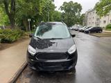 Ford Tourneo Courier Titanium TÜV & AU  NEU - Ford Tourneo Courier aus 2016