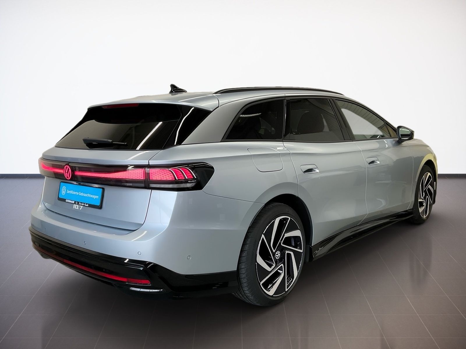 Volkswagen ID.7 - Bild 4