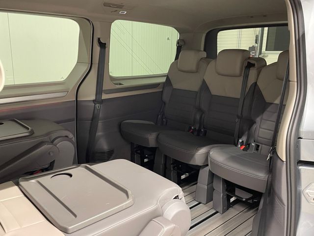 T7 Multivan lang Style 2.0 TDI STNDHZG