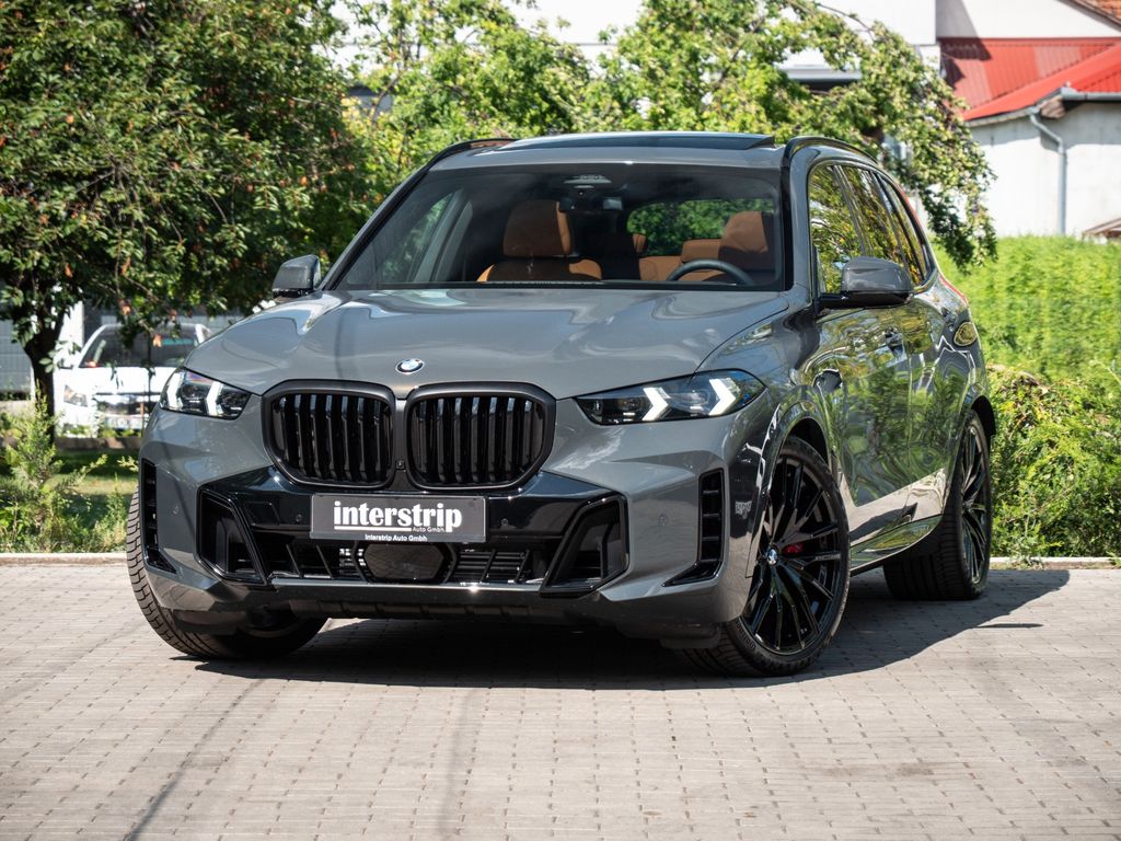 Image of BMW X5