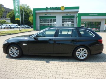 BMW 530 - 2