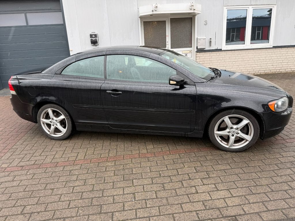 Volvo C70