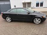 Volvo C70 Cabriolet D5 Summum Automatik Leder PDC - Volvo C70 aus 2007: Cabrio