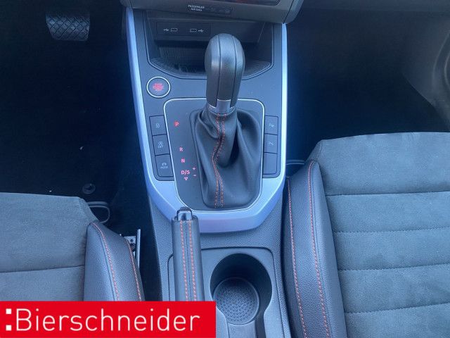 Seat Arona - Bild 15