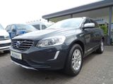 Volvo XC60 Summum AWD 2. HAND BI-XENON NAVI LEDER AHK - Volvo XC60: Allradantrieb