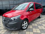 Mercedes-Benz Vito 114 CDI Tourer BASE EXTRALANG, 9SITZE,KLIMA - Mercedes-Benz Vito BASE mit Diesel-Antrieb