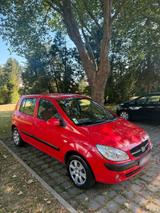Hyundai Getz 1.5 CRDI Diesel 2009 - Hyundai Getz mit Diesel-Antrieb