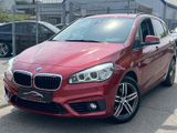 BMW 218i Active Tourer Sport-Line|Automatik|AHK|LED| - BMW 218 Active Tourer aus 2016