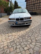 BMW Bmw E36 Compact 316i TÜV bis 6.27 - BMW: Compact E36