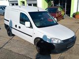 Opel Combo Kasten el.Fenster/ZV...Top Zustand wie Neu - gebrauchte Opel Combo aus dem Jahr 2012