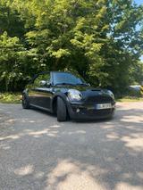 MINI Mini Cooper Cabrio originaler John Cooper ... - MINI MINI: Original