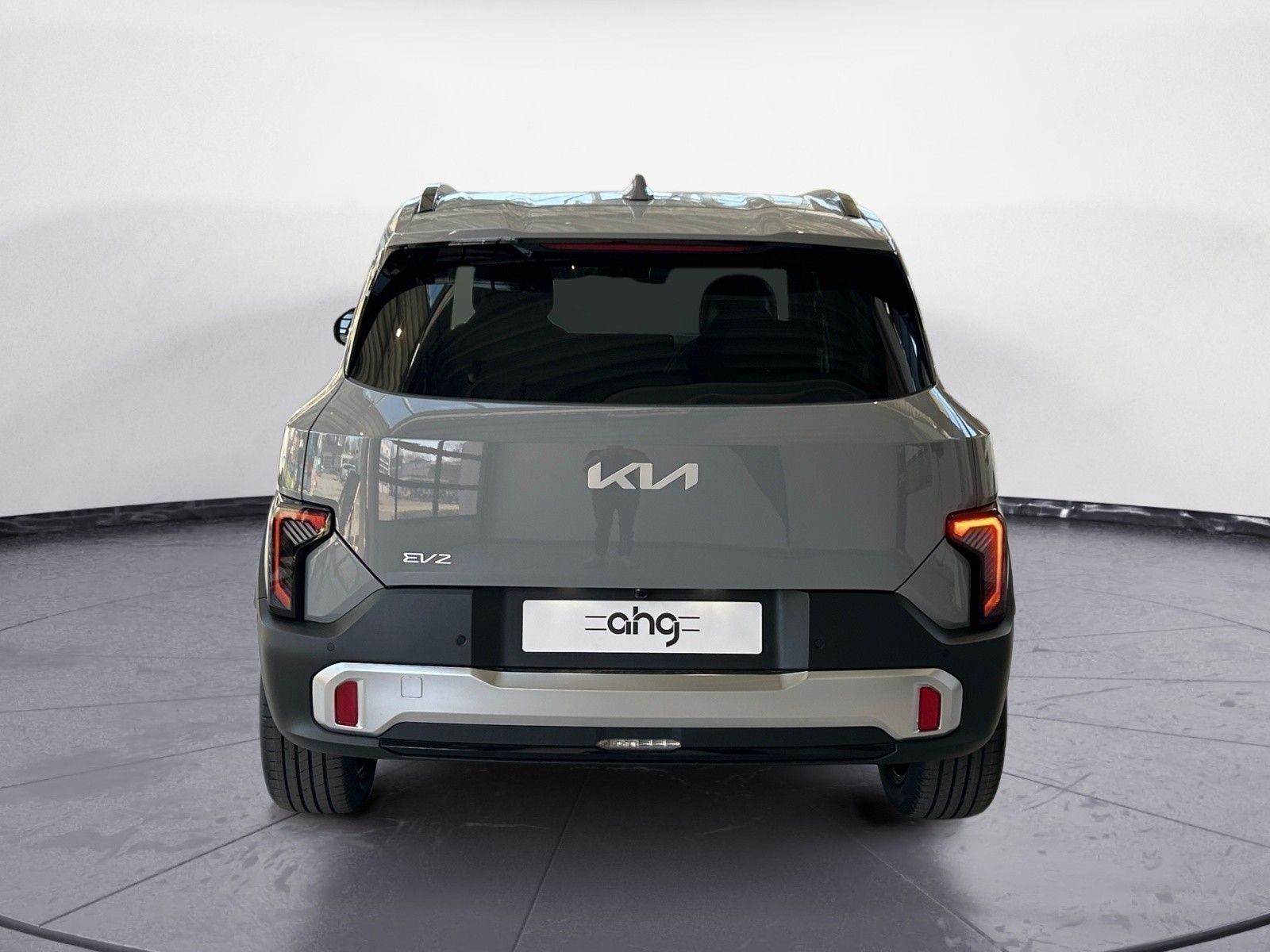 Kia EV2 - Bild 7