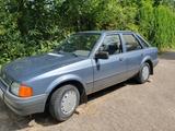 Ford Escort 1.3 CL Oldtimer mit H Kennzeichen - Ford Escort: 1.3