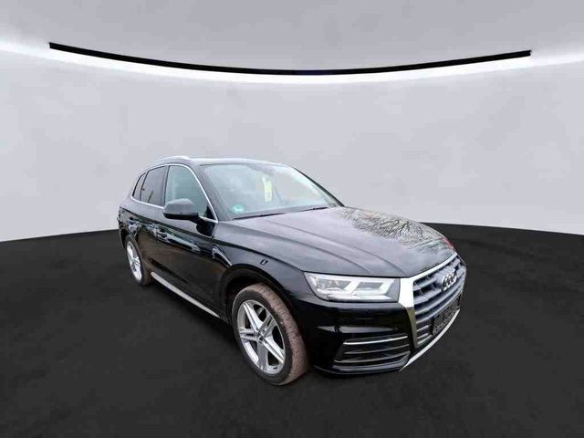 AUDI Q5 35 TDI sport*PANORAMA*LED*NAVI* (Fahrzeug-Nummer 454299881)