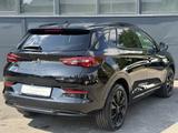 Opel Grandland 1.5 D Automatik GS 1 HAND / RFK - Opel Grandland (X) Gebrauchtwagen in Duisburg