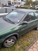 Opel Corsa B - gebrauchte Opel Corsa aus dem Jahr 1996