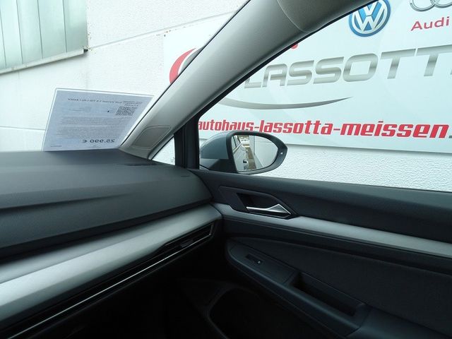Golf Variant 1.5 TSI Life / AHZV - # Facelift