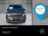 Mercedes-Benz Vito 116 CDI KA Lang PRO+AHK+Klima+Kamera+Navi - Mercedes-Benz Vito Gebrauchtwagen in Hannover