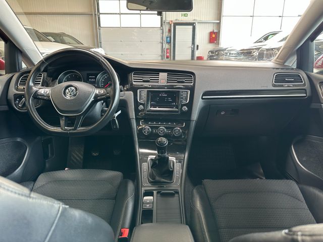 MYAUTOCENTER – Gebraucht- und Jahreswagen mit Werkstattservice in Pfaffenhofen Volkswagen Golf *SPORT-Fahrwerk*Tempo*Keyless*MassageSitze*