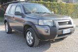 Land Rover LAND ROVER - Freelander - 2.0 Td4 16V aut. S.W.  - gebrauchte Land Rover Freelander aus dem Jahr 2006