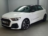 Audi A1 Sportback 30TFSI S line/ACC/Navi/LED - Audi aus 2024