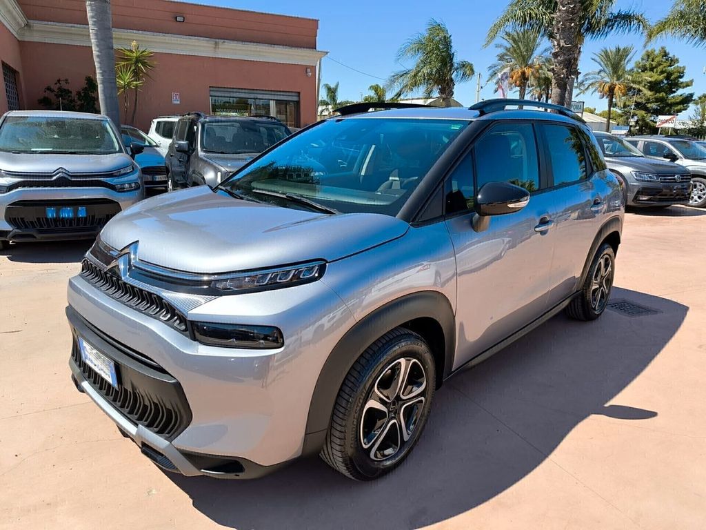 Image of Citroën C3 Aircross