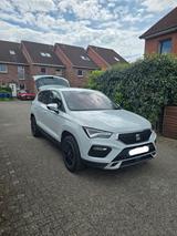 Seat Ateca *Beats* 1.5 TSI ACT 110kW Xperience DSG  - Seat Ateca: Von Privat