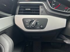 Fahrzeugabbildung Audi A5 Sportback 40TFSI S-Line Matrix Stdhzg TOP!