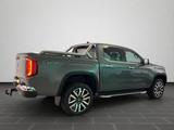 Volkswagen Amarok DC Aventura 3.0 TDI V6 AHK, Leder, IQ.Lig - Volkswagen Amarok in Mannheim