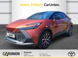 Toyota C-HR Teamplayer Plug-IN Hybrid Kam/Szhzg/PDC/ALU