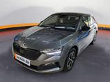 Skoda Scala 1.0 TSI DSG Blackline*SmartLink*LED*DAB* - Skoda Scala in Bremen