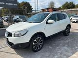 Nissan Qashqai 1.6 16V GPL Eco n-tec - Nissan Qashqai mit LPG-Antrieb