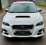 Subaru SUBARU LEVORG 1.6 STI - Subaru Levorg aus 2016