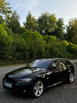 BMW 320d EfficientDynamics Edition Touring Effic...