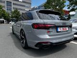Audi RS4 2.9 TFSI Vollausstattung (B&O, HuD, Pano) - gebrauchte Audi RS4 aus dem Jahr 2023