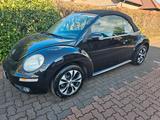 Volkswagen VW Beetle Cabrio Top Zustand - Volkswagen Beetle aus 2008: Cabrio