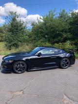 Ford Mustang 5.0 Ti-VCT V8 GT 