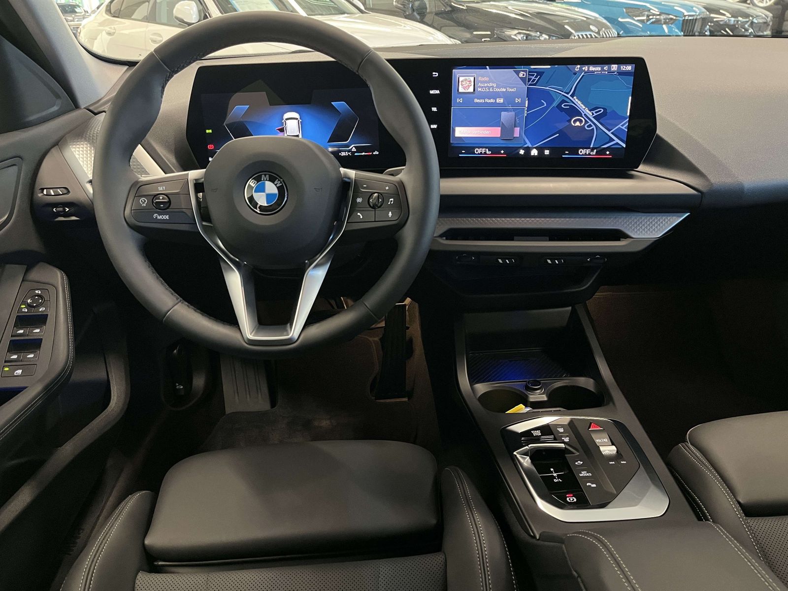 BMW 120 - Bild 8