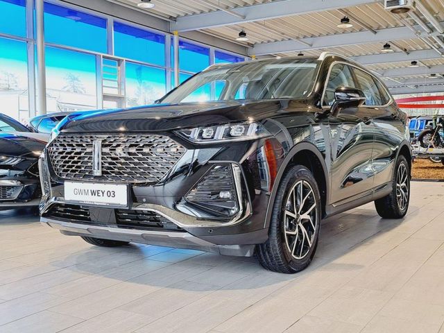 GWM WEY 03 Premium